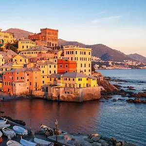 Boccadasse Hotel Genua