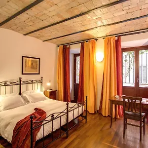 Residenza Domizia Gasthof Rom