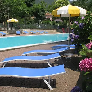 La Pineta Hotel Cogoleto