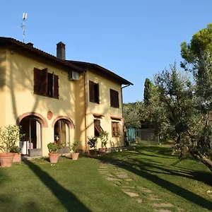 Casale Asciolo Frühstückspension Bagno a Ripoli