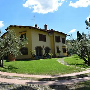 Casale Asciolo Frühstückspension Bagno a Ripoli