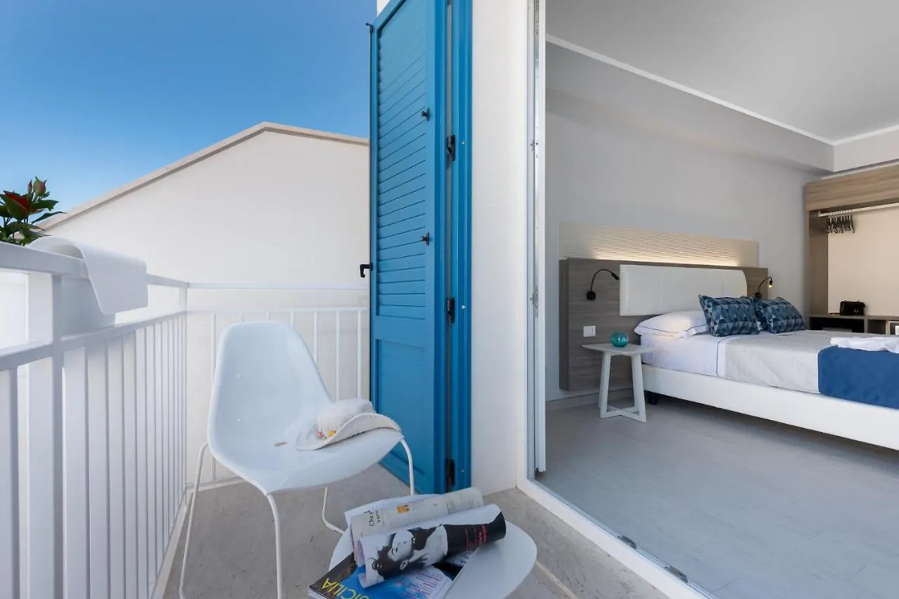 Scrusciu Du Mari Bed & Breakfast San Vito Lo Capo