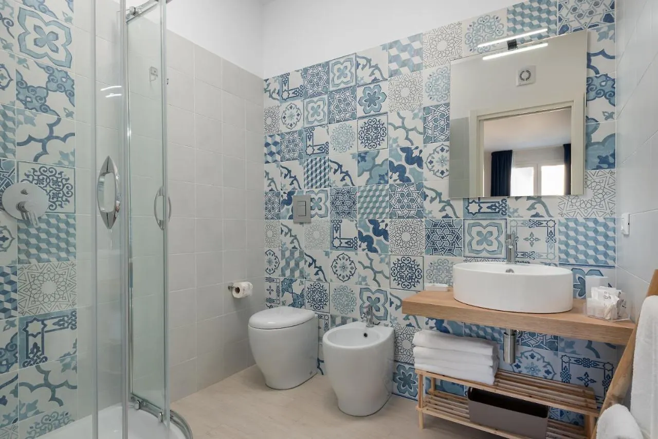 Scrusciu Du Mari Bed & Breakfast San Vito Lo Capo