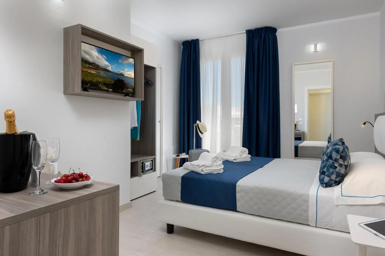 Scrusciu Du Mari Bed & Breakfast San Vito Lo Capo