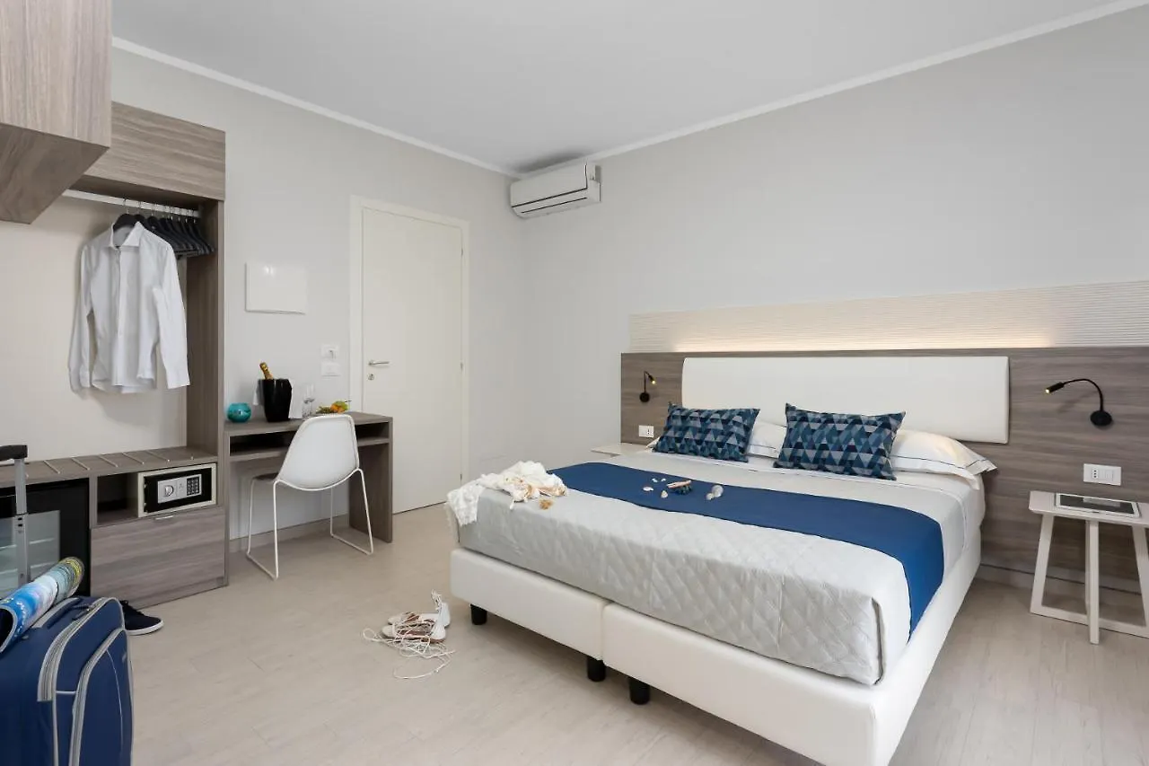 Scrusciu Du Mari Bed & Breakfast San Vito Lo Capo