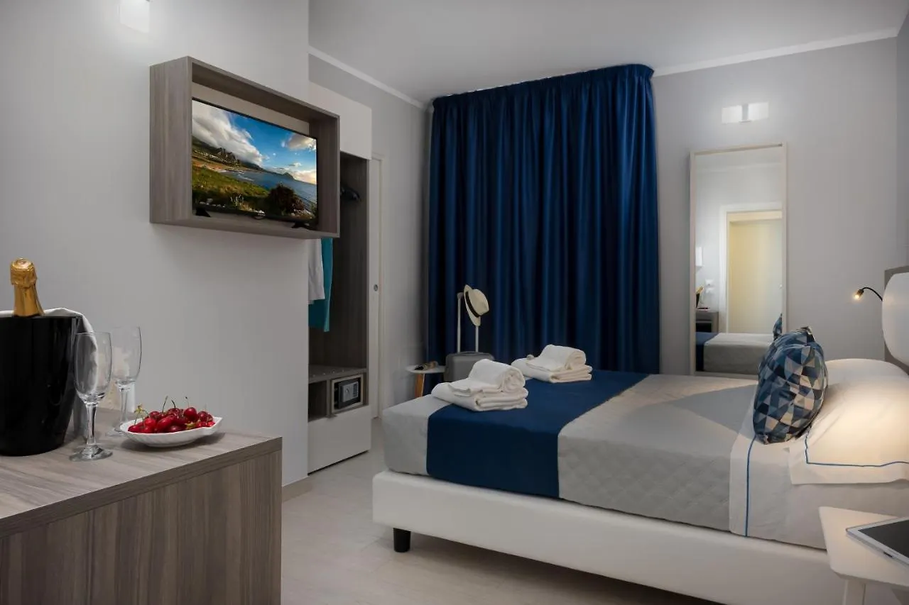 Scrusciu Du Mari Bed & Breakfast San Vito Lo Capo Italy