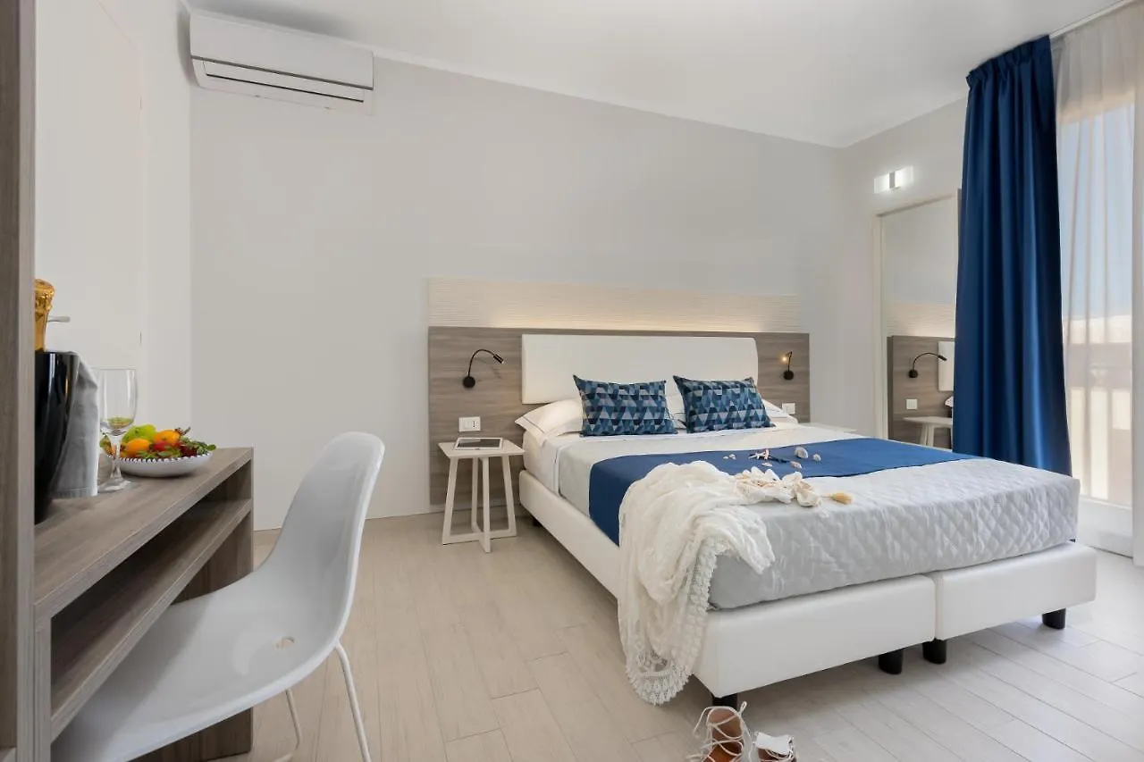 Scrusciu Du Mari Bed & Breakfast San Vito Lo Capo
