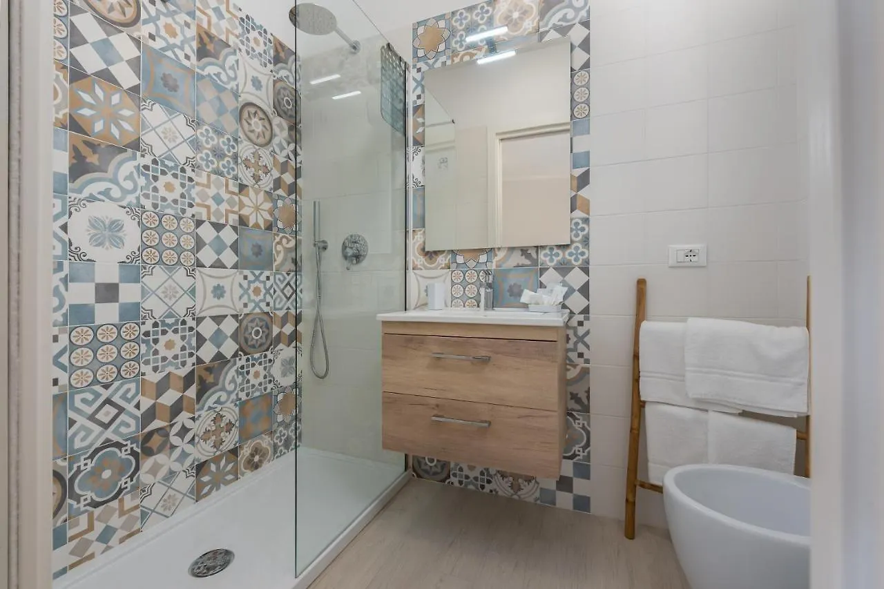 Scrusciu Du Mari Bed & Breakfast San Vito Lo Capo